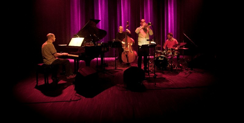 Bram Weijters Quartet