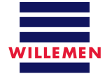 logo sponsor willemen