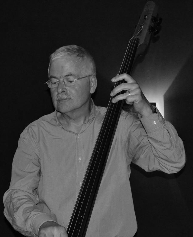 bassist Luk Verlackt