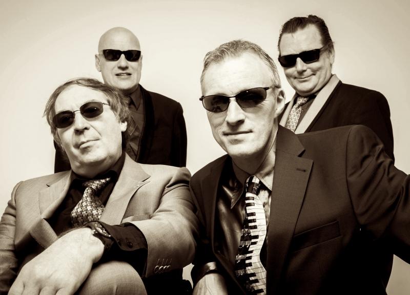 Boogie Phil & The Wise Guys