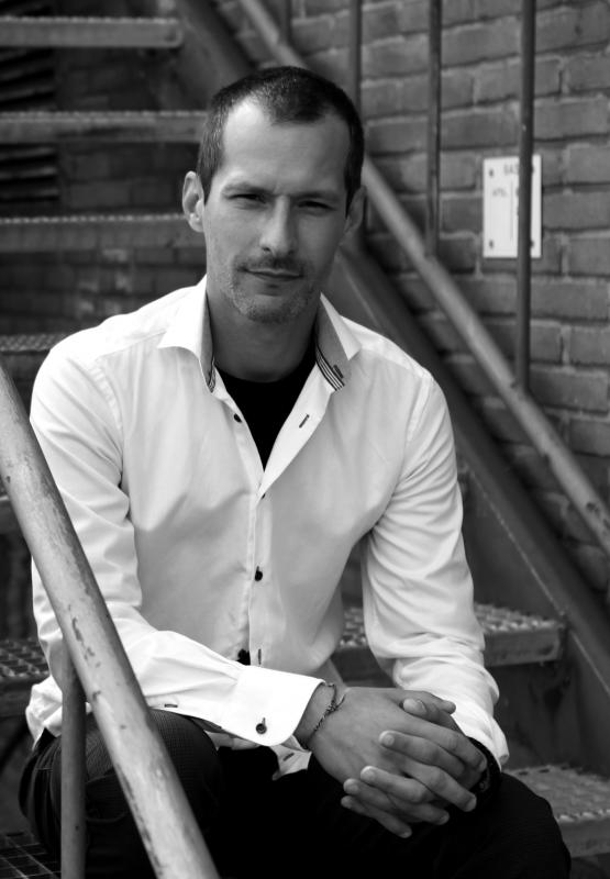 Michal Vanoucek