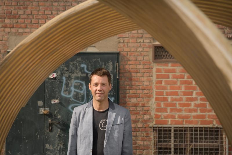 Thomas Champagne