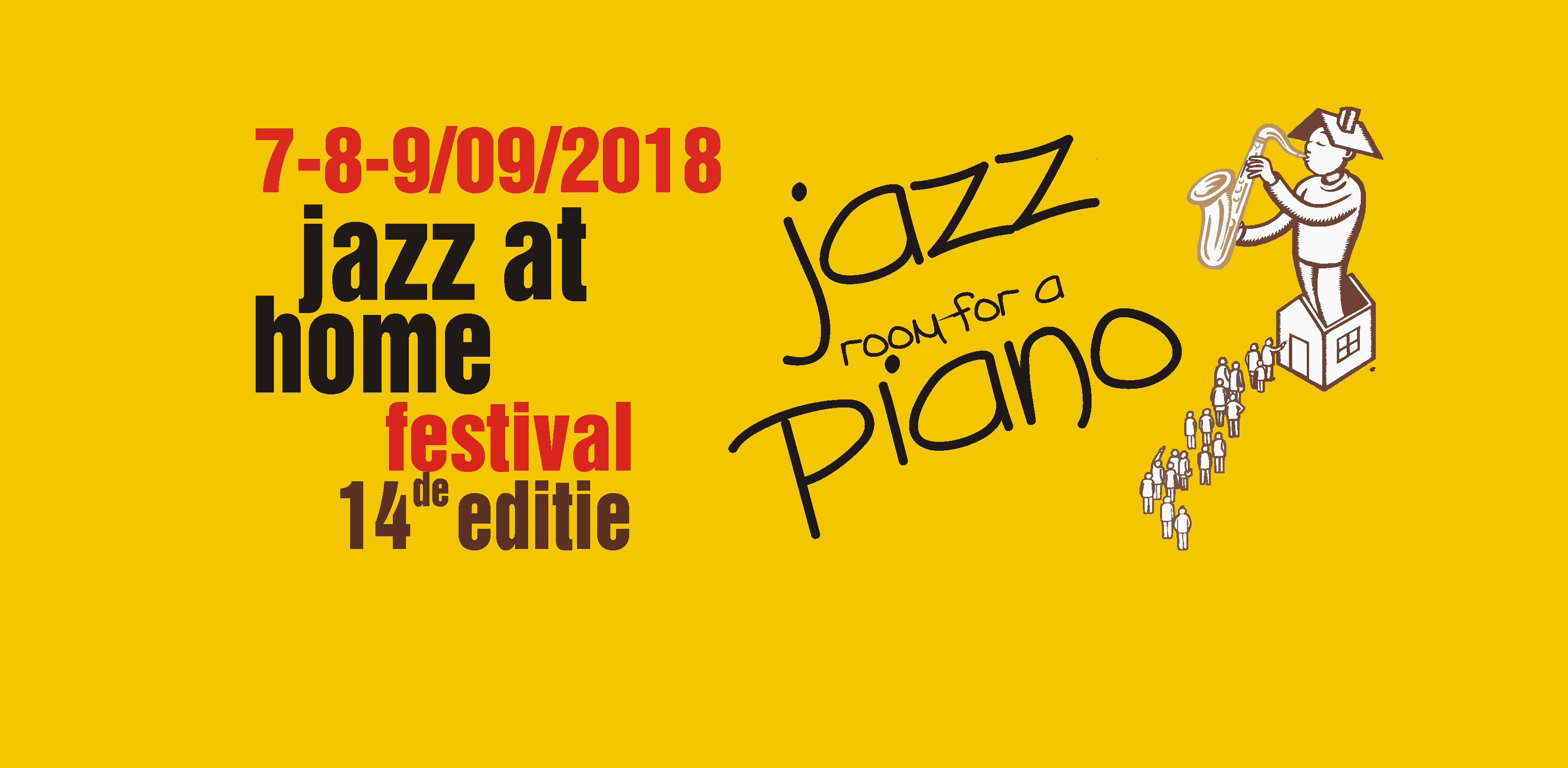 Jazzathome 2018