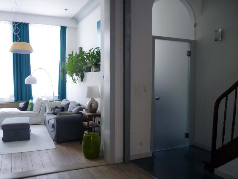 living bij Per en Veerle Mans-Hildebrandt